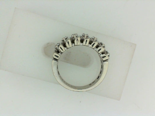 Diamond Fashion Rings  -  Women'