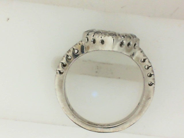 Diamond Fashion Rings  -  Women'