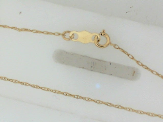 Gold Chain