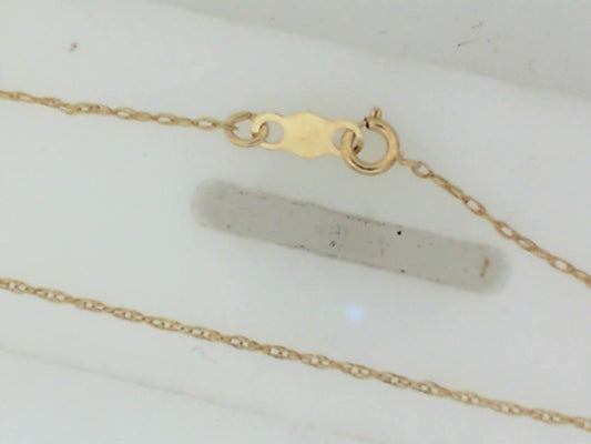 Gold Chain