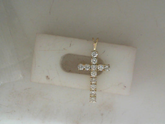 Diamond Pendant