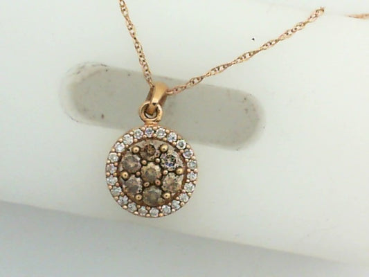 Diamond Pendant