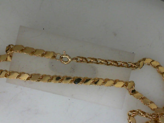 Gold Chain