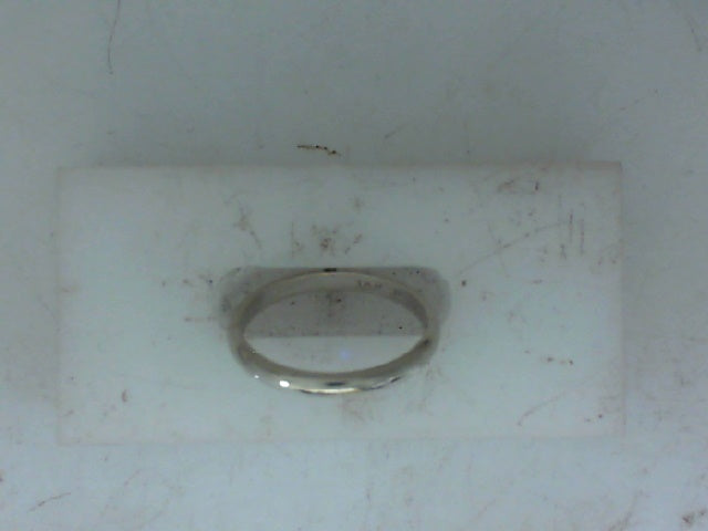 Gold Wedding Bands  -  Women'