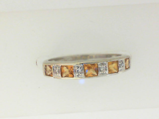 Diamond Fashion Rings  -  Women'