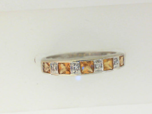 Diamond Fashion Rings  -  Women'