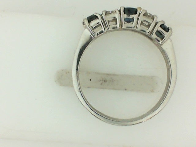 Colored Stone Rings  -  Women'