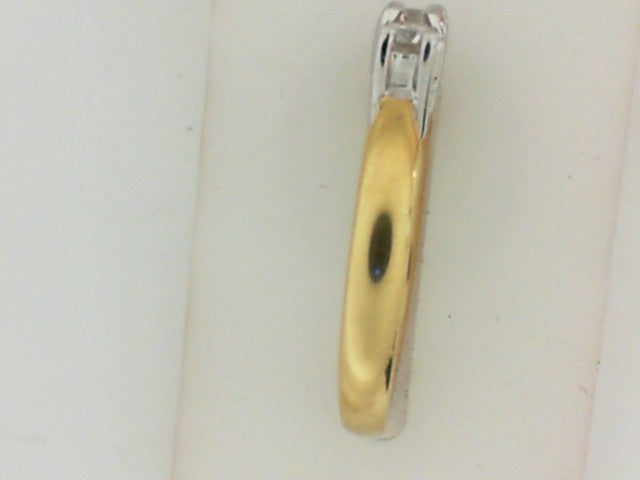 Diamond Wedding Bands  -  Women'