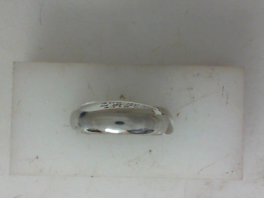 Gold Wedding Band