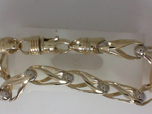 Gold Bracelet