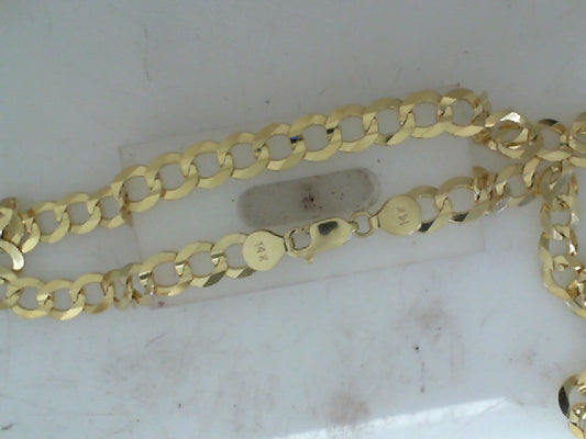 Gold Chain