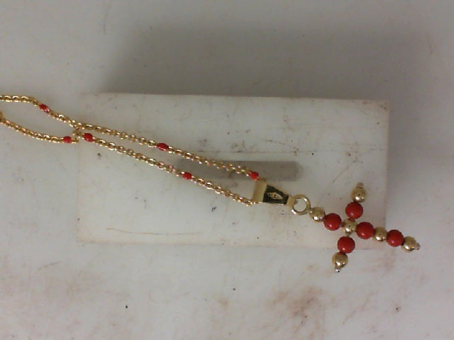 Gold Chain