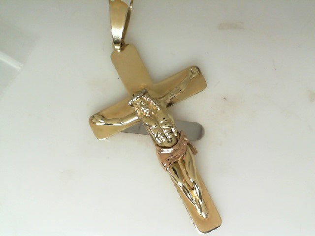 Gold Pendants / Charm