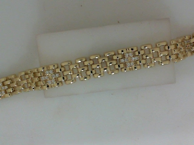 Gold Plated Jewelry