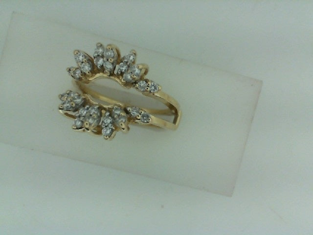 Diamond Ring Guard