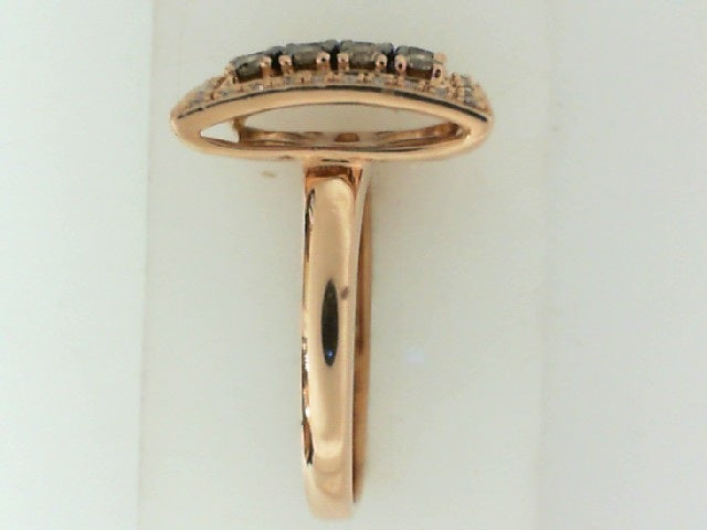 Diamond Fashion Rings  -  Women'