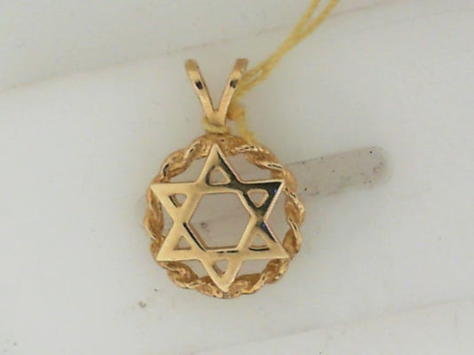 Gold Pendants / Charm