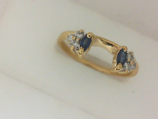 Diamond Ring Guard