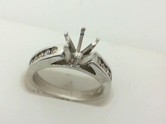 Diamond Engagement Ring