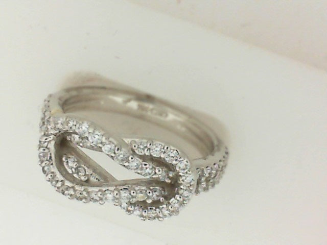 Gold Fashion Rings  -  Women'