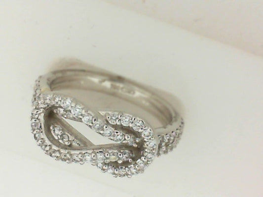 Gold Fashion Rings  -  Women'