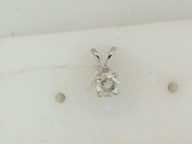 Diamond Pendant