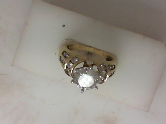 CZ JEWELRY