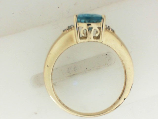 Diamond Fashion Rings  -  Women'