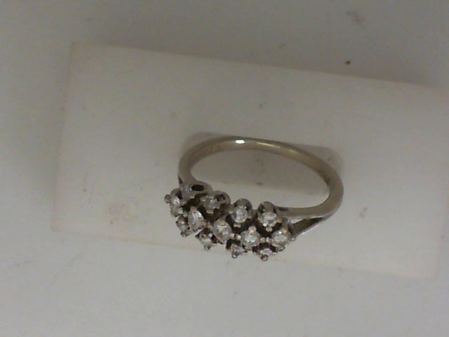 Diamond Fashion Rings  -  Women'