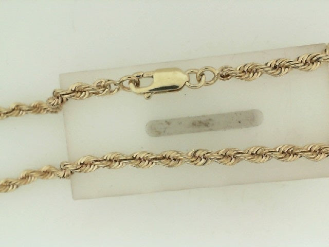 Gold Chain