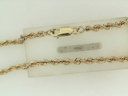 Gold Chain
