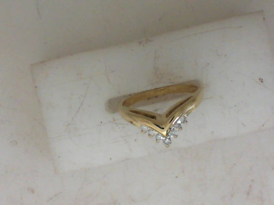 Diamond Fashion Rings  -  Women'