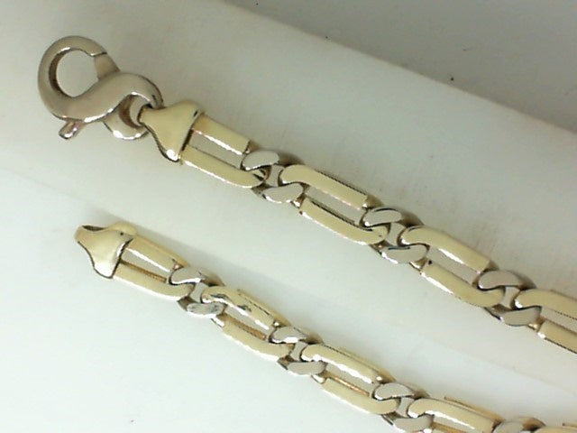 Gold Bracelet