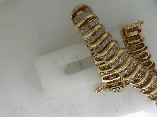 Diamond Bracelet