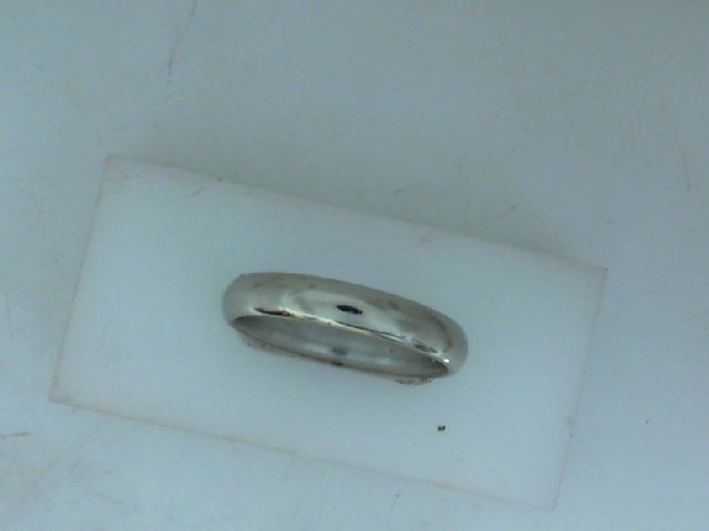 Gold Wedding Band