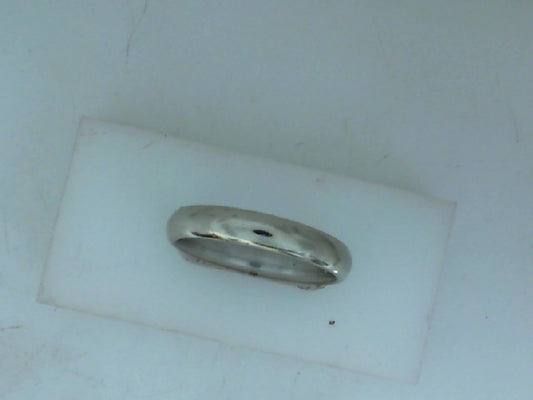 Gold Wedding Band