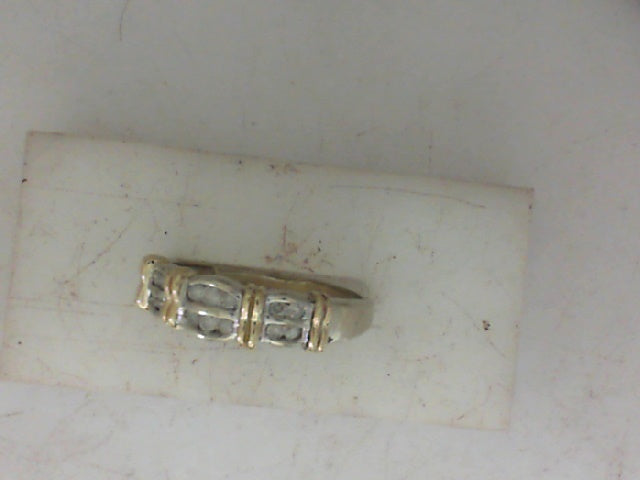 Diamond Wedding Bands  -  Women'