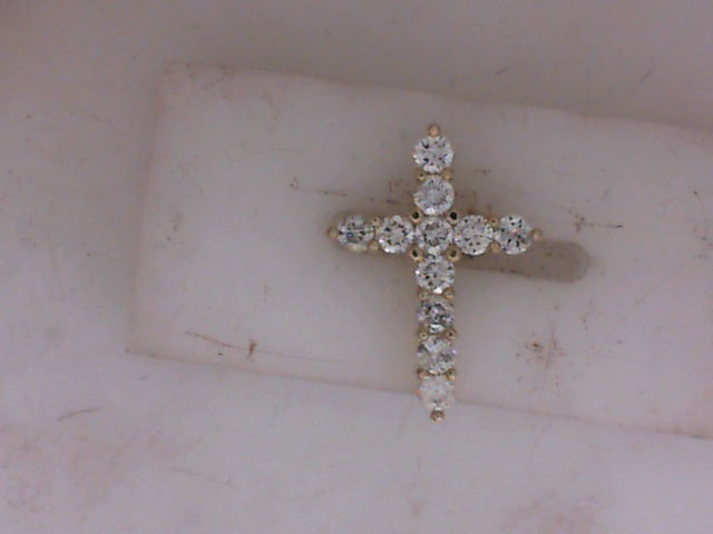 Diamond Pendant