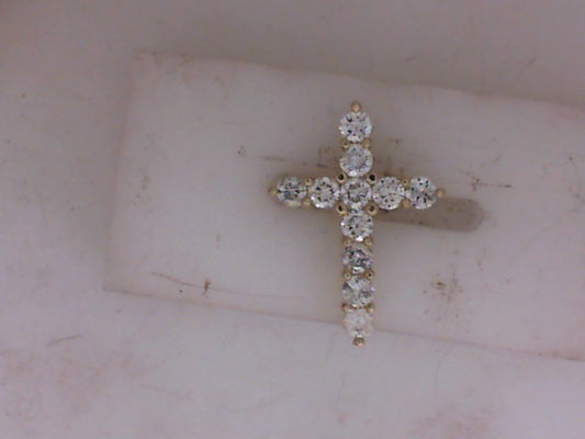Diamond Pendant