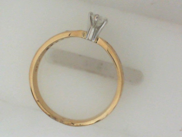 Diamond Engagement Ring