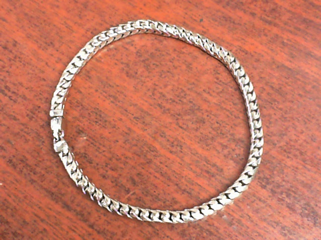 Gold Bracelet