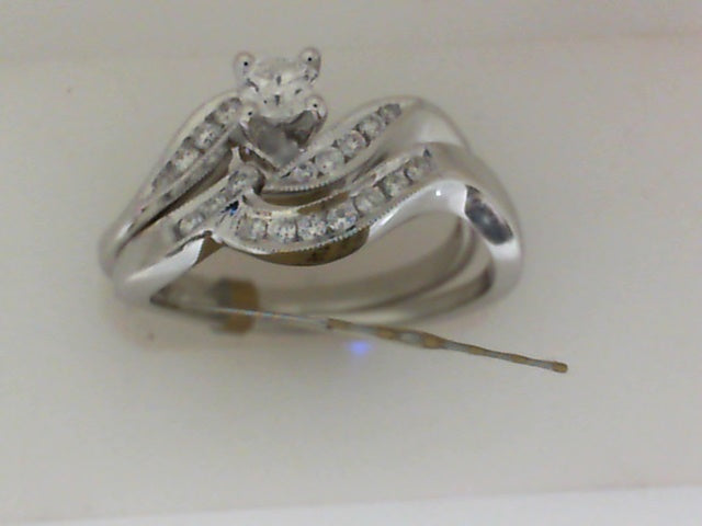 Diamond Engagement Ring