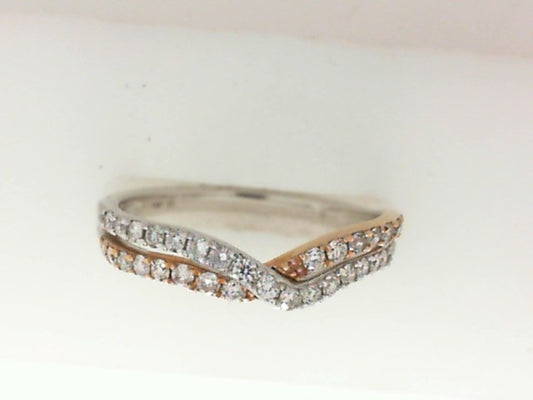 Diamond Fashion Rings  -  Women'