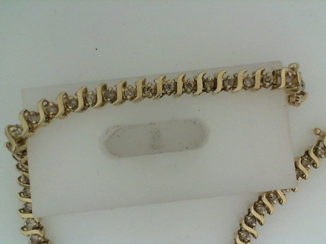 Diamond Bracelet
