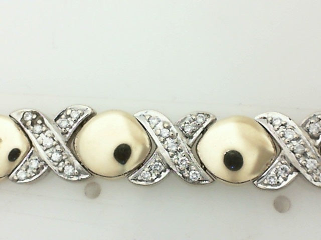 Diamond Bracelet