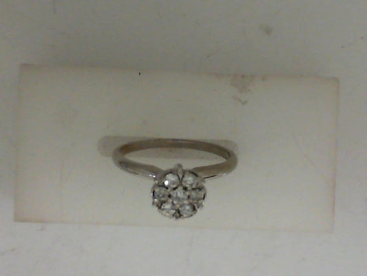 Diamond Engagement Ring