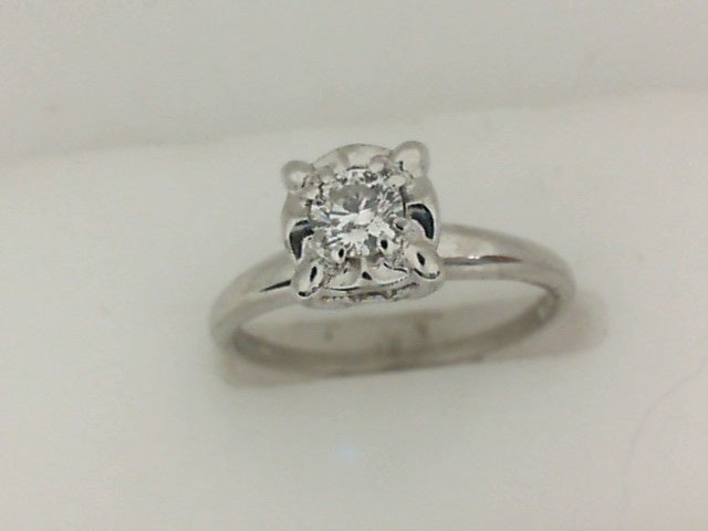 Diamond Engagement Ring