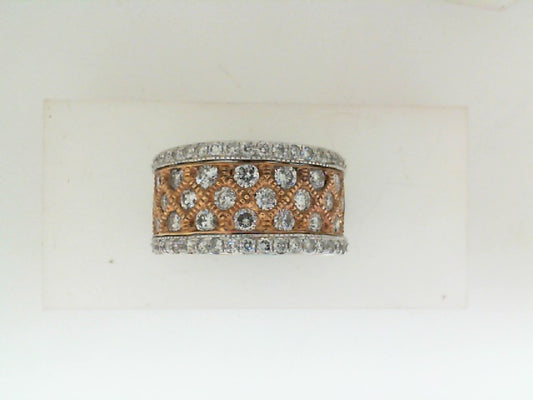 Diamond Fashion Rings  -  Women'