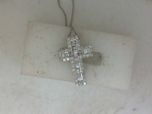 Diamond Pendant