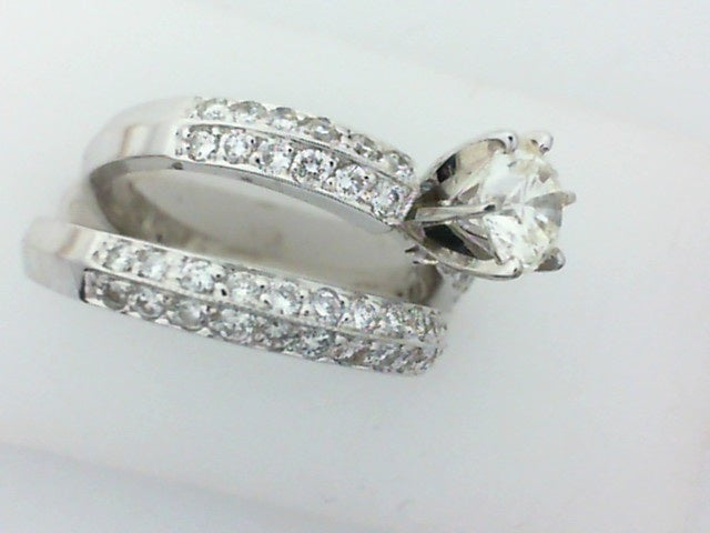 Diamond Engagement Ring